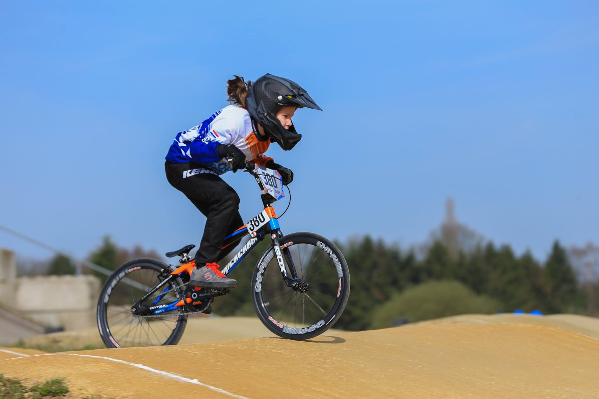 Sallands Kampioenschap te Raalte