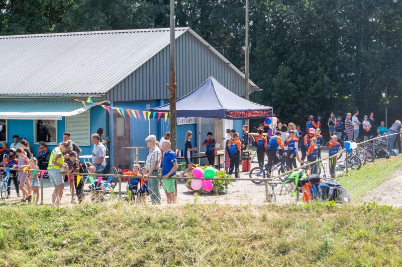 Clubwedstijd 213