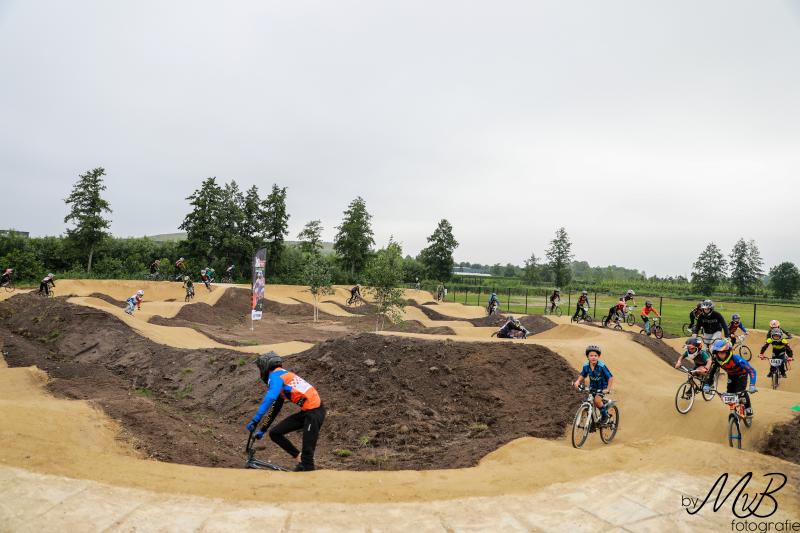 Pumptrack 218